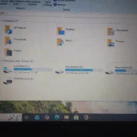 لپ تاپ|رایانه همراه|شاهدشهر, |دیوار
