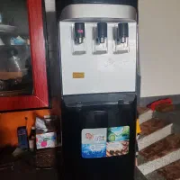 ابسردکن یخچال دار پاناسونیک|آبسردکن و تصفیه آب|نورآباد ممسنی, |دیوار