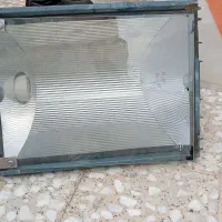 وسیله حراج شد