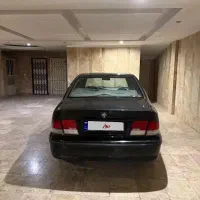 سمند ۸۲ دو گانه سالم و تمیز ( فروش و معاوضه )|خودرو سواری و وانت|تهران, تهرانپارس جنوبی|دیوار