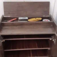 جاکفشی|جاکفشی، کمد، دراور|مشهد, تلگرد|دیوار