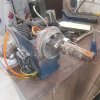 تعمیر مشعل های گازی|ماشینآلات صنعتی|اصفهان, کنگاز|دیوار