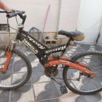 فروش دوچرخه|دوچرخه، اسکیت، اسکوتر|شیراز, شریفآباد|دیوار