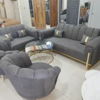 مبل راحتی و ال