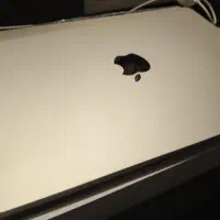 تجربه کاربری بی‌نظیر با لپ‌تاپ مک‌بوک ایر ام۴