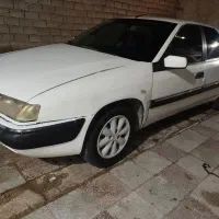 زانتیا 2000رنگ 88