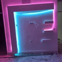 خانه‌ ویلایی  نی ریزشهرک دهفاضل