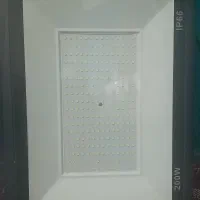 پروژکتور 200 وات مهتابی