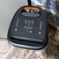 اسپیکر jbl پارتی باکس 310|سیستم صوتی خانگی|شیراز, شریف‌آباد|دیوار
