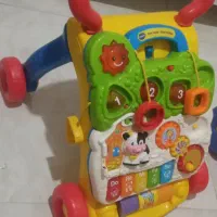 واکر موزیکال اموزشی