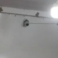 دوربین مداربسته