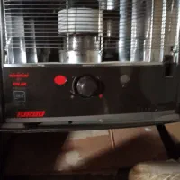 بخاری نفتی ژاپنیTOYOTOMI|بخاری، هیتر، شومینه|نقده, |دیوار