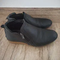 کفش چرم سایز ۴۱