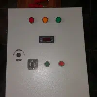 مونتاژ انواع تابلو برق-برق -الکترونیک-تعمیرات|خدمات پیشه و مهارت|فردیس, شهرک ۱۱۰|دیوار