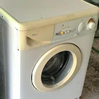 لباسشویی آبسال ۷ کیلویی