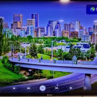 فروش انواع تلویزیون های 50 ، 55 ، 65 ، 75|تلویزیون و پروژکتور|میاندوآب, |دیوار