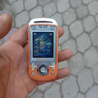 گوشی سونی اریکسون دبلیو ۵۵۰
