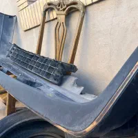 گلگیر وسپر عقب ۴۰۵