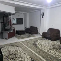 اجاره یک واحد آپارتمان ۱۰۰ متری با محیطی عالی|اجارهٔ آپارتمان|قائم‌شهر, |دیوار