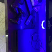 ps4|کنسول، بازی ویدئویی و آنلاین|کرمان, |دیوار