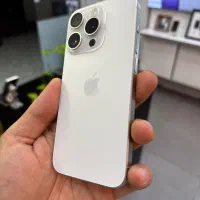 iphone 15 pro 256gb درحد|موبایل|اصفهان, آبشار|دیوار