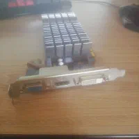 کارت گرافیک gt 630 asus 2 gig|قطعات و لوازم جانبی رایانه|سنندج, |دیوار