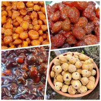 کشمش زرشک زعفران عناب مویز سوهان آلوبخارا لواشک|خوردنی و آشامیدنی|مشهد, رسالت|دیوار