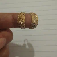 گوشواره طلا