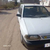 پراید مدل ۹۰|خودرو سواری و وانت|بیرجند, |دیوار