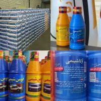 روغن وضدیخ ،اسپری و فیلتر عمده|عمدهفروشی|خوی, |دیوار