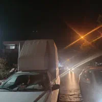 وانت کرایه باربری