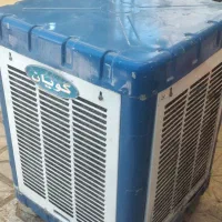 کولر آبی