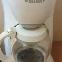 چای ساز و قهوه ساز سانی