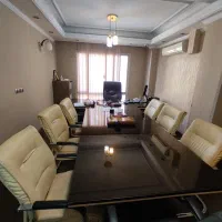 88-متر-دفتر-کار-حرفه-ای-با-آسانسور-در-ستارخان