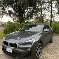 BMW X2|خودرو سواری و وانت|اسالم, |دیوار