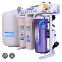 نصب فروش و تعمیر و تعویض فیلتر انواع تصفیه ای