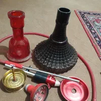 قلیون|کلکسیون و سرگرمی|فردیس, منظریه|دیوار