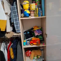 تخت کودک. سرویس خواب کودک.سرویس سیسمونی|تخت و سرویس خواب|مشهد, شهرک امام هادی (شهرک غرب)|دیوار