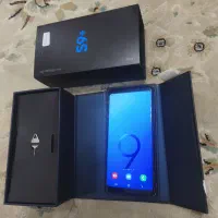 گوشی سامسونگ+s9