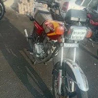 هندا کبیر ۱۸۰ مدل ۹۸ درحد