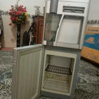 آبسردکن|آبسردکن و تصفیه آب|برازجان, |دیوار