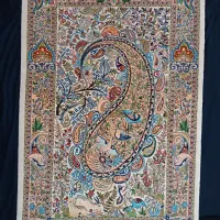 فرش دستبافت