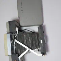 دوربین پولاروید کلکسیونی