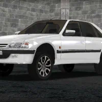 زیربندی (بدون نیاز به تراشکاری)