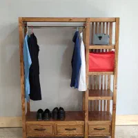 تولید تخصصی انواع رگال چوبی