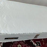 فروش تشک تختخواب تک نفره نو