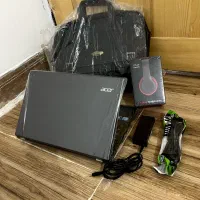 لبتاپacerتراول میت 5760 داخل پلاستیک گرافیکدار،کیف