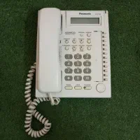 تلفن سنترالKX7730مدیریتی/حرفه ای