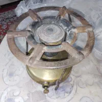 چراغ پریموس قدیمی