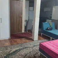 سوئیت مبله نقلی تمیز ۴۵ متری|اجارهٔ کوتاهمدت آپارتمان و سوئیت|مشهد, سراب|دیوار